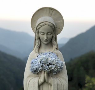  Grande neuvaine à Marie Mère de l'Espérance