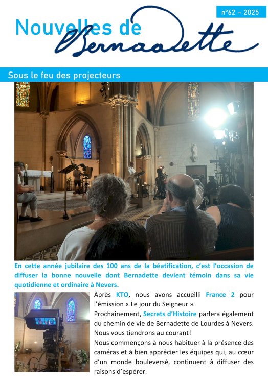 Journal n°62
