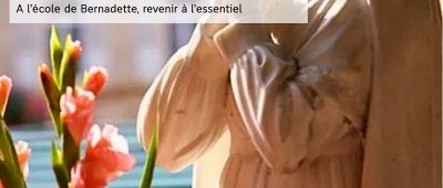  Journal Bernadette n°65